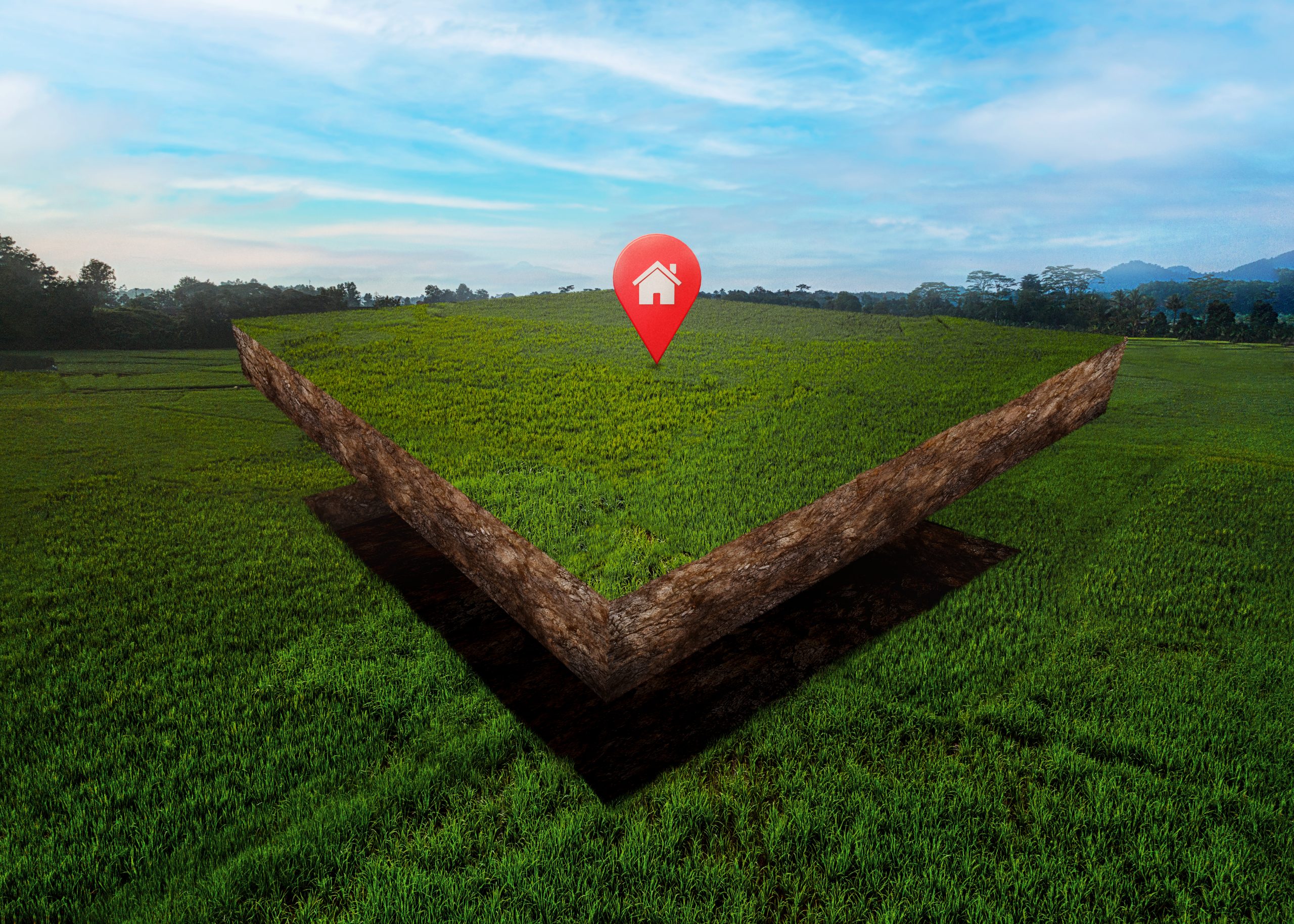 Land acquisition Issues