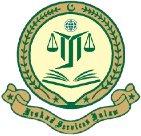 irshadservicesinlaw
